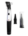 Heine Mini-3000 Otoscope Complete with 10 Disposable Tips and 4 Reusable Tips D-001.70.220