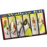 Mepps Walleye Kit