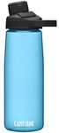 Camelbak Chute Mag Bottles - True Blue, 0.75 Litre/25 oz