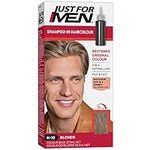 Just For Men Shampoo-In Colour, Gre