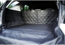Bulldogology SUV Cargo Liner for Do