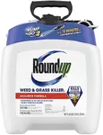 Roundup Weed & Grass Killer₄ with P