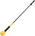 Vbestlife Golf Swing Trainer, Swing