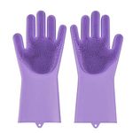 Latex Free Gloves For Washing Dishes