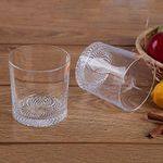 Nachtmann Rumba Double Old Fashioned Whisky Glass (Set of 2)