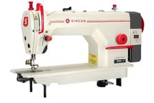 Singer Industrial Sewing Machine – 9900 (Single Needle Lockstitch)