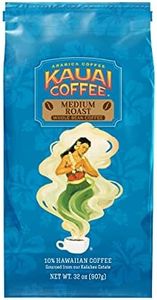 Kauai Coff