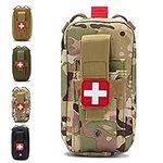 Molle First Aid Pouch Empty, Small 