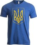 Ann Arbor T-shirt Co. Men's Ukraine