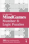 Logic Games Books