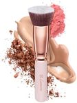 Foundation Brush Flat Top Kabuki - 