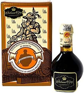 Balsamic V