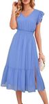 GRACE KARIN Women's Party Dress Sho