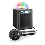 Mi-Mic TY6149 Mini, Kids Karaoke Ma