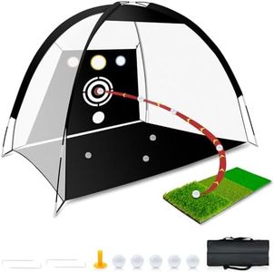 Golf Net -