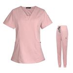 Comfy Scrubs