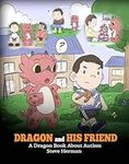 Dragon and His Friend: A Dragon Boo