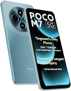 POCO M7 5G