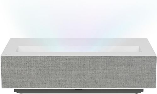 LG CineBeam 4K Projector – Ultra HD Home Theater Display