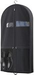 Lazebox 43" Travel Garment Bag with