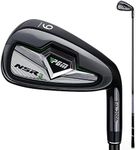 PGM Golf Clubs NSR III Golf Iron #9