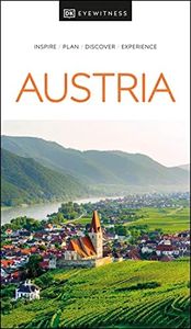 DK Austria (Travel Guide)