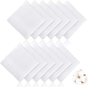 12 Pcs Men