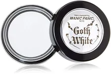 MANIC PANIC Goth White Cream To Powder Foundation