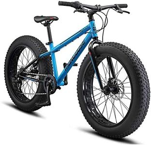 Mongoose A