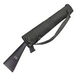 Condor Shotgun Sheath, black