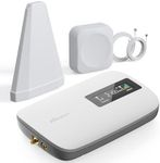 Cell Phone Booster for Home Office 