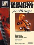 Essential Elements 2000 for Strings, Cello Book 1: A Comprehensive String Method (Essential Elements for Strings)