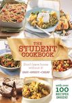 The Student Cookbook: Easy, cheap recipes for students