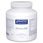 Pure Encapsulations Amino-NR | Hypoallergenic Amino Acid Complex to Support Daily Wellness* | 180 Capsules