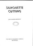 Silhouette Cutting