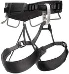 Black Diamond Momentum 4S Harness - Anthracite Large/X-Large