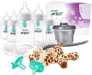 Philips Avent Anti-colic Baby Bottl