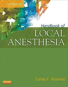 Handbook of Local Anesthesia