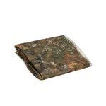 Allen Company Camo Netting for Hunting Blinds, 12 feet x 56 inches - Realtree Edge