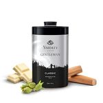 Yardley London Gentleman Classic Deodorizing Talc Spray for Men with Calcium, Carbonate, Magnisum, Carbonate, Fragrance, Dipropylene Glycol, Calcium, Silicate, Triclosan, Pack of 1, 250g