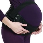 Maternity Pregnancy Support Belt/Br