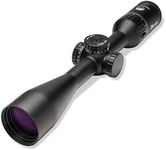 Burris Signature HD 3-15x44mm 1in I