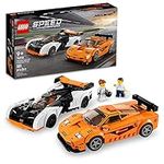 LEGO Speed Champions McLaren Solus 