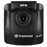 Transcend DrivePro 230 Dash Camera Dashcam TS-DP230Q-32G