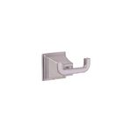 Design House 560433 Torino Double Robe Hook