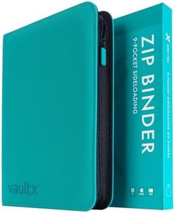 Vault X 9 