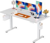 ErGear Height Adjustable Electric S