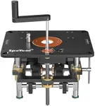 SpeTool Router Lift for 2.56”-4.21”