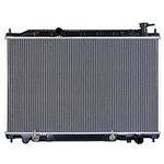 AutoShack Radiator Replacement for 2003 2004 2005 2006 2007 Nissan Murano 3.5L V6 AWD FWD RK1010