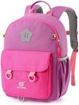 SKYSPER Kids Small Backpack Toddler